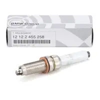 1x ORIGINAL BMW Zündkerze HIGH POWER F40 G20/21 G22-26 G30/31 G11 B38/48/58 12122455258