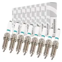 8x ORIGINAL BMW Z&uuml;ndkerze M5 F90 G90 G11/12 G70 M8 F91-93 X5M X6M X7 N63 S63 12120057704