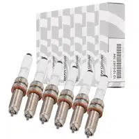 6x ORIGINAL BMW HIGH POWER Z&uuml;ndkerze 4er G22 M440i Mild-Hybrid 374/387 PS B58 12125A1A259