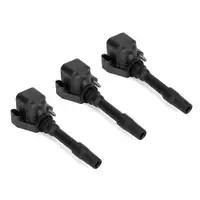 3x Z&uuml;ndspule f&uuml;r BMW F70 Active Tourer U06 X1 U11 X2 U10 MINI F66 F65 U25 B38 12139453463