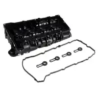 Ventildeckel + Dichtung + Deckel für BMW F45 F46 X1 F48 X2 F39 MINI F55 F56 F54 F60 B47