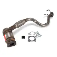 BM CATALYSTS BM91518H Katalysator für VW Golf 5 AUDI A3 8P SKODA Octavia 1 2 1.4-1.6 FSI