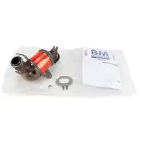 BM CATALYSTS BM92747H Katalysator für NISSAN Micra 5 K14 DACIA Logan 2 Sandero 2 1.0 vorne