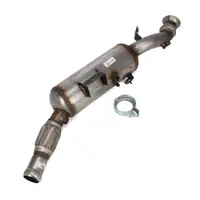 BM CATALYSTS Dieselpartikelfilter DPF f&uuml;r MERCEDES Sprinter B906 OM651 9074902501