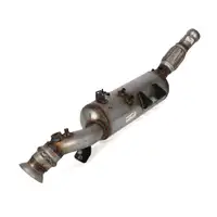 BM CATALYSTS Dieselpartikelfilter DPF f&uuml;r MERCEDES Sprinter B906 OM651 9074902501