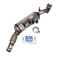 BM CATALYSTS Dieselpartikelfilter DPF f&uuml;r MERCEDES Sprinter B906 OM651 9074902501
