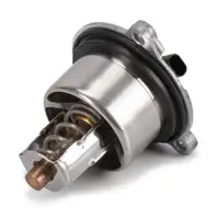 BORGWARNER 411076.104D Thermostat f&uuml;r PORSCHE 991 Boxster Cayman (981 982) 9A712111000