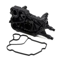 BORGWARNER Thermostat + Dichtung f&uuml;r BMW 3er G20 G21 5er G30 G31 X3 G01 X5 B57 11538576288