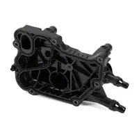 BORGWARNER Thermostat + Dichtung f&uuml;r BMW 3er G20 G21 5er G30 G31 X3 G01 X5 B57 11538576288