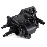 BORGWARNER Thermostat + Dichtung f&uuml;r BMW 3er G20 G21 5er G30 G31 X3 G01 X5 B57 11538576288