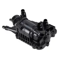 BORGWARNER Thermostat + Dichtung f&uuml;r BMW 3er G20 G21 5er G30 G31 X3 G01 X5 B57 11538576288