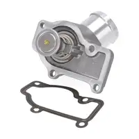 BORGWARNER 4249.83D Thermostat f&uuml;r PORSCHE 996 997 Boxster Cayman 986 987 99610601361