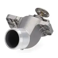 BORGWARNER 4249.83D Thermostat f&uuml;r PORSCHE 996 997 Boxster Cayman 986 987 99610601361