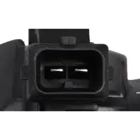 BORGWARNER Thermostat + Geh&auml;use f&uuml;r BMW E81 E81 E87 E46 E90 E60 E84 E83 N42 N43 N45 N46