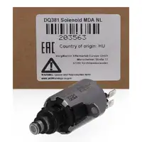 BORGWARNER Schaltventil Automatikgetriebe für VW Passat B8 Golf 7 8 AUDI DQ381 0GC325072J