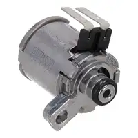 BORGWARNER Schaltventil Automatikgetriebe f&uuml;r VW GOLF 5 6 PASSAT B6 B7 AUDI A3 A4 DQ250