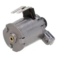 BORGWARNER Schaltventil Automatikgetriebe f&uuml;r VW GOLF 5 6 PASSAT B6 B7 AUDI A3 A4 DQ250