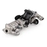 WAHLER Kühler Abgasrückführung für BMW F20 F21 F30 F31 F10 F11 F25 E84 E70 F32 F22 N47 N57