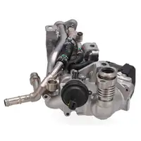 BORGWARNER AGR Ventil Abgasr&uuml;ckf&uuml;hrung f&uuml;r BMW 3er F30 F31 3316-335d N47 N57 11717822346