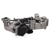 BORGWARNER AGR Ventil Abgasr&uuml;ckf&uuml;hrung f&uuml;r BMW 3er F30 F31 3316-335d N47 N57 11717822346