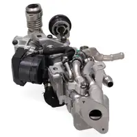 BORGWARNER AGR Ventil Abgasr&uuml;ckf&uuml;hrung f&uuml;r BMW 3er F30 F31 3316-335d N47 N57 11717822346