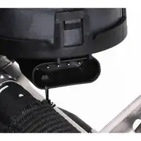 BORGWARNER AGR Ventil Abgasr&uuml;ckf&uuml;hrung f&uuml;r BMW 3er F30 F31 3316-335d N47 N57 11717822346