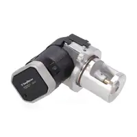 BORGWARNER AGR-Ventil f&uuml;r MERCEDES-BENZ W203 W204 W211 S211 W639 CLK C209 OM642 6421400860