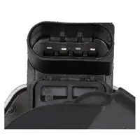 BORGWARNER AGR-Ventil f&uuml;r MERCEDES-BENZ W203 W204 W211 S211 W639 CLK C209 OM642 6421400860