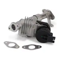 BORGWARNER AGR-Ventil f&uuml;r BMW 1er E81 E87 E88 3er E90 E91 E92 E93 E60 N43 N45 11717563241