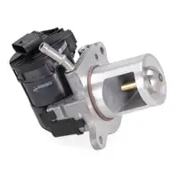 BORGWARNER AGR Ventil f&uuml;r MERCEDES-BENZ W166 W221 X166 OM642 6421402160