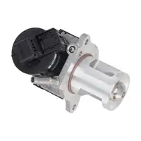 BORGWARNER AGR Ventil f&uuml;r MERCEDES-BENZ W166 W221 X166 OM642 6421402160