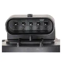 BORGWARNER AGR Ventil f&uuml;r MERCEDES-BENZ W166 W221 X166 OM642 6421402160