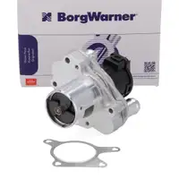 BORGWARNER AGR-Ventil f&uuml;r MERCEDES-BENZ G-Klasse W461 Sprinter 35t-5t OM642 6421401460