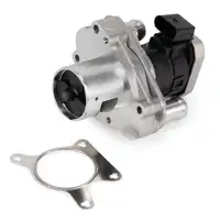 BORGWARNER 710476D AGR Ventil f&uuml;r MERCEDES-BENZ Viano Vito W639 Sprinter B906 3,5-5t OM642