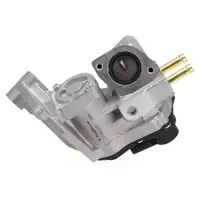 BORGWARNER AGR-Ventil f&uuml;r VW Golf 5 AUDI A3 SEAT Leon SKODA Octavia 2 2.0 FSI 06F131503B