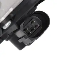 BORGWARNER AGR-Ventil f&uuml;r VW Golf 5 AUDI A3 SEAT Leon SKODA Octavia 2 2.0 FSI 06F131503B