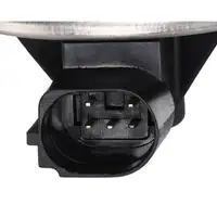 BORGWARNER AGR Ventil + Dichtung f&uuml;r VW Polo 3 Lupo SEAT Arosa Ibiza 2 1.0 030131503F