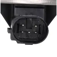 BORGWARNER AGR Ventil + Dichtung f&uuml;r VW Polo 3 Lupo SEAT Arosa Ibiza 2 1.0 030131503F