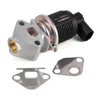 BORGWARNER AGR Ventil f&uuml;r VW Golf 4 5 Polo 3 4 AUDI 8Z SEAT Leon 1M Ibiza 3 SKODA 1.4 1.6
