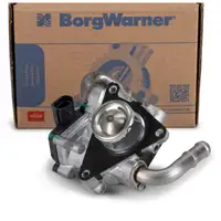 BORGWARNER 72147559D AGR-Ventil f&uuml;r VW Golf 7 AUDI A3 8V A4 B8 SEAT Leon SKODA 1.6/2.0 TDI