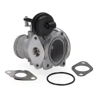 BORGWARNER 7241D AGR-Ventil + Dichtung f&uuml;r VW Passat B5 Sharan AUDI A4 1.9 TDI 038131501AQ