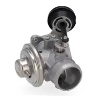 BORGWARNER 7241D AGR-Ventil + Dichtung f&uuml;r VW Passat B5 Sharan AUDI A4 1.9 TDI 038131501AQ