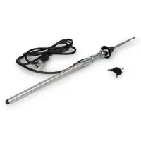 BERU A200 Antenne Versenkantenne Teleskopantenne Manuell für AUDI BMW PORSCHE VW
