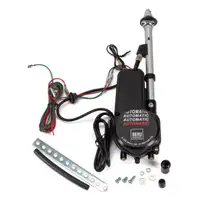 BERU A350 Antenne Versenkantenne Teleskopantenne Elektrisch für AUDI BMW MERCEDES VW