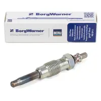 BERU GN909 Glühkerze für BMW 3er E30 5er E28 E34 E39 7er E38 M21 M41 M51 12232241389