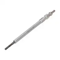 BERU Control Unit for Glow Plug Timing + 6 Glow Plugs for Mercedes W203, W204, W211, Sprinter CDI OM642