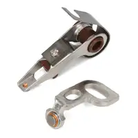 BERU KS039 Kontaktsatz Z&uuml;ndverteiler f&uuml;r PORSCHE 356 911 2.0 bis 1969 912 90160296003