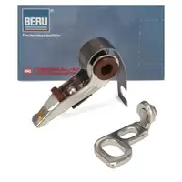 BERU KS039 Kontaktsatz Z&uuml;ndverteiler f&uuml;r PORSCHE 356 911 2.0 bis 1969 912 90160296003