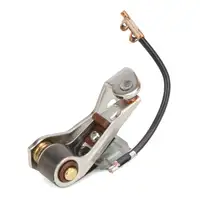 BERU Kontaktsatz Z&uuml;ndverteiler f&uuml;r BMW MERCEDES OPEL VW PEUGEOT PORSCHE RENAULT FORD VOLVO