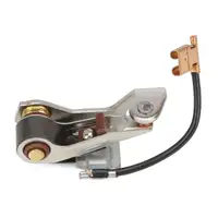 BERU Kontaktsatz Z&uuml;ndverteiler f&uuml;r BMW MERCEDES OPEL VW PEUGEOT PORSCHE RENAULT FORD VOLVO